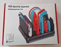 Nintendo Acessórios