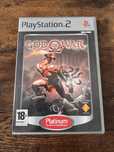 God Of War   wersja PS2
