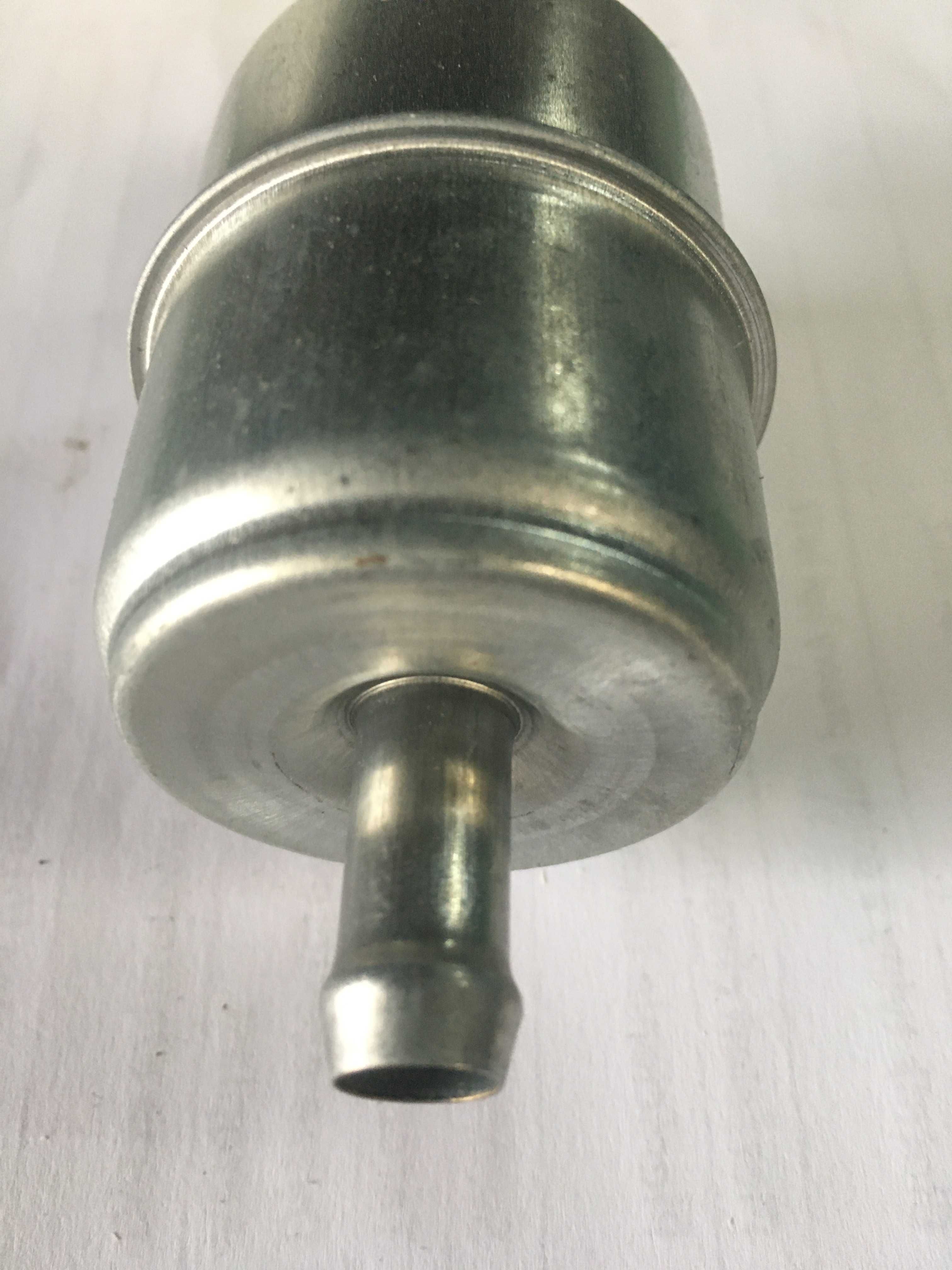 Filtr paliwa przepływowy  Cnh D145357