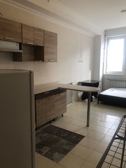 Смарт-квартира. Довгострокова оренда