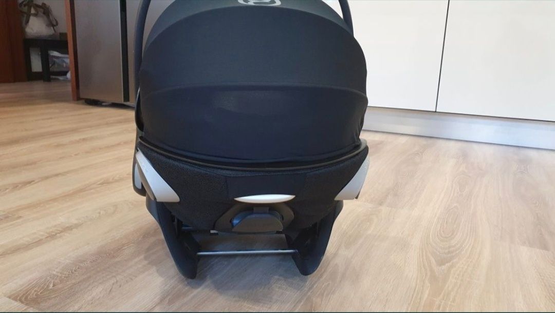 Cadeira auto - Ovo Cybex