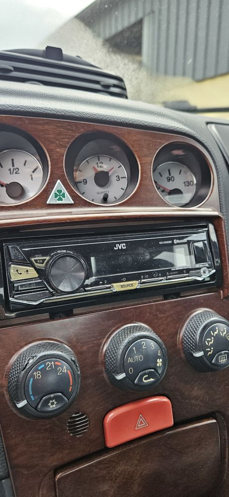 Alfa Romeo 156 peças