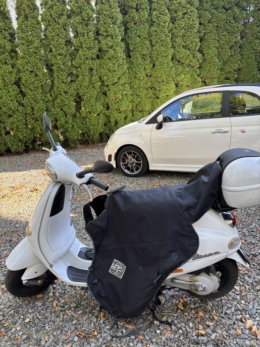Vespa et2 50cm 2T