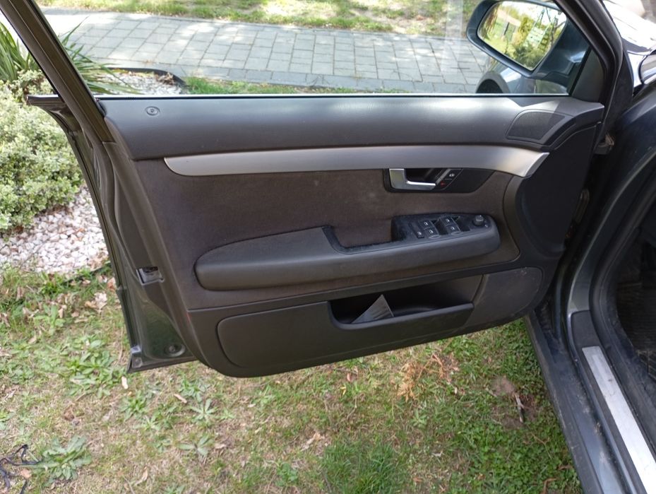 Audi A4 b7 1.6 Lpg