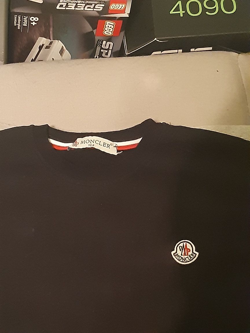 Koszulka Moncler rozm.S