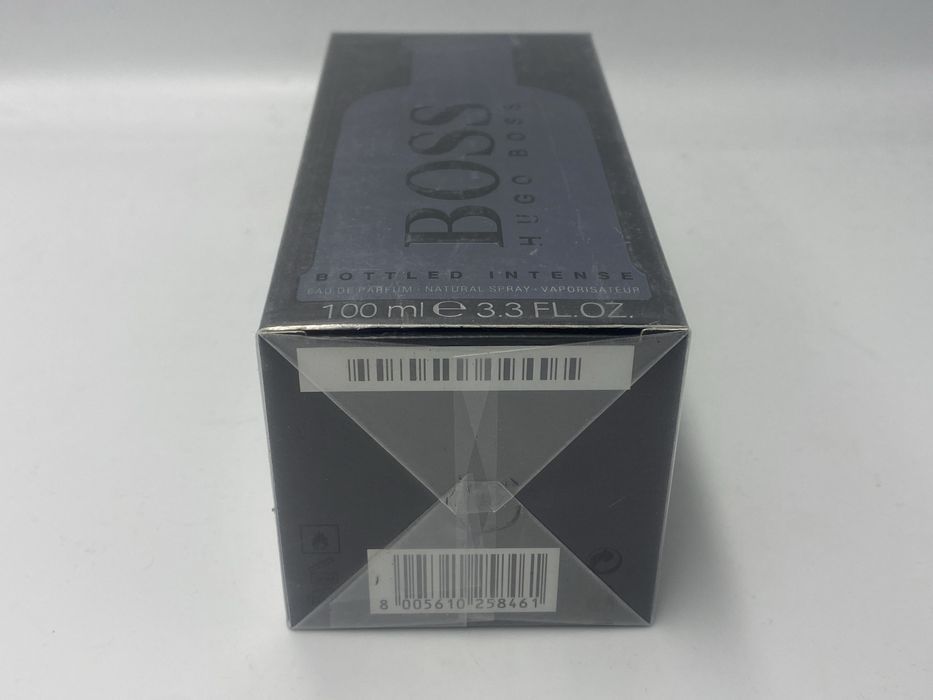 Hugo Boss Bottled Intense Eau de Parfum 100ml Okazja