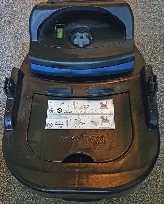 Carrinho de gémeos Bébécar (com ovos/cadeiras/alcofas/bases isofix)