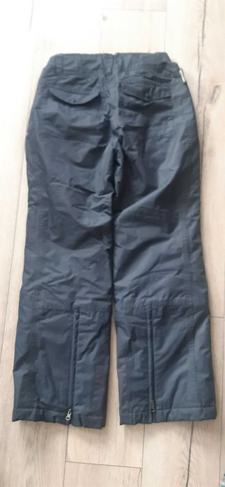 Spodnie narciarskie damske
