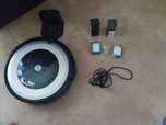 Aspirador iRobot Roomba