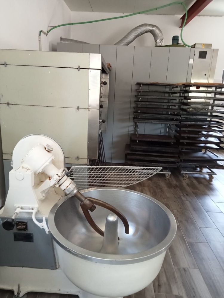 Venda de Empresa (Padaria/Pastelaria c/Jogos Santa Casa)