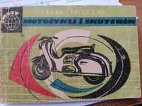 Świat Motocykli i skuterów

wydaną w 1957 roku.