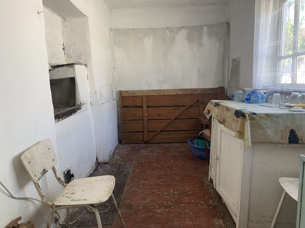 Продам часть дома на Кишиневской(маг. Катрин)