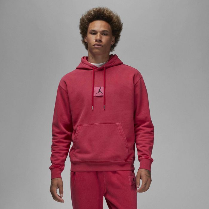 Кофта чоловіча Nike Flight Fleece (FB7290-619) ОРИГІНАЛ!