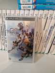 Kingdom hearts psp PlayStation portable jp