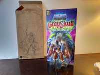 King Grayskull Masters Of The Universe Origins