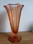 Wazon w stylu artdeco lata 30