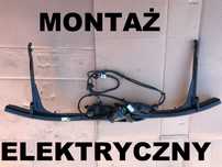 VW Volkswagen tiguan 2 hak holowniczy elektryczny 5na