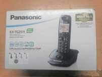 Telefon bezprzewodowy Panasonic KX-TG2511