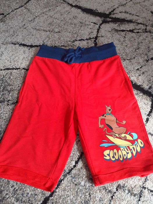 Zestaw ubrań roz. 128- 134