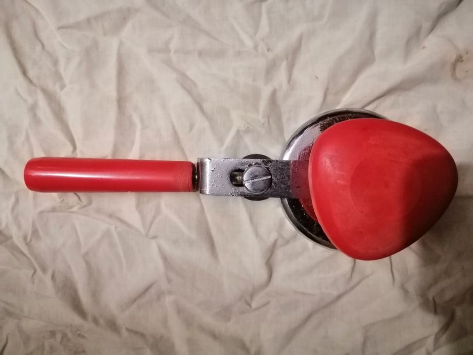 Закатка для банок.