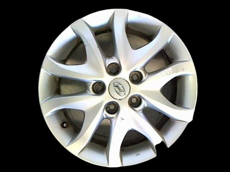 Диски литые комплект R16 6J 6*16/5*114.3/50/67.1 HYUNDAI I30 07-12