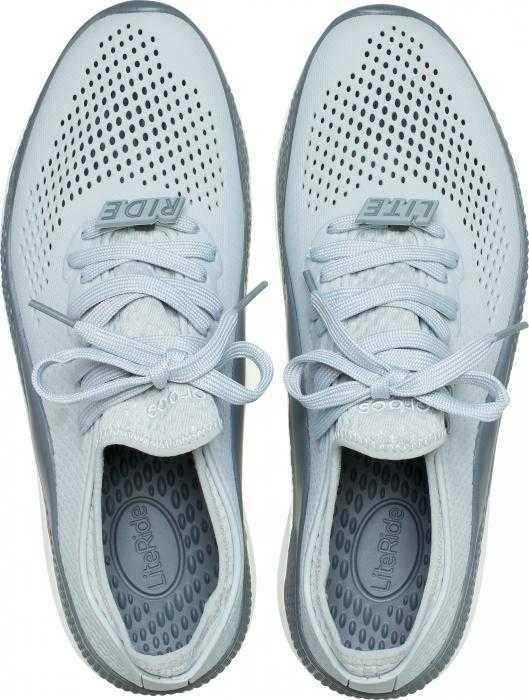 Кросівки Crocs LiteRide 360 Pacer, M12, M13