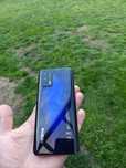 Realme GT 5g niebieski 8gb