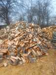 Продам дрова вільхи рубані можливо чурками