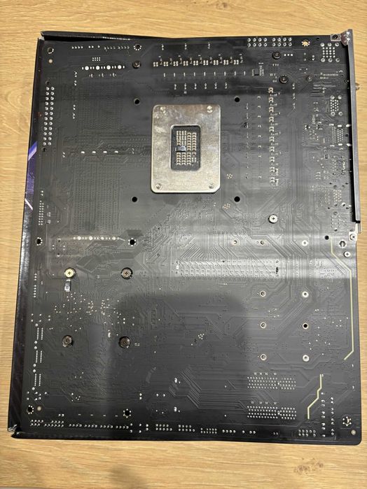 Płyta główna Gigabyte Z790 AORUS ELITE AX (USZKODZONY SOCKET!)