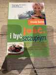 Jeść i być szczupłym Ursula Summ