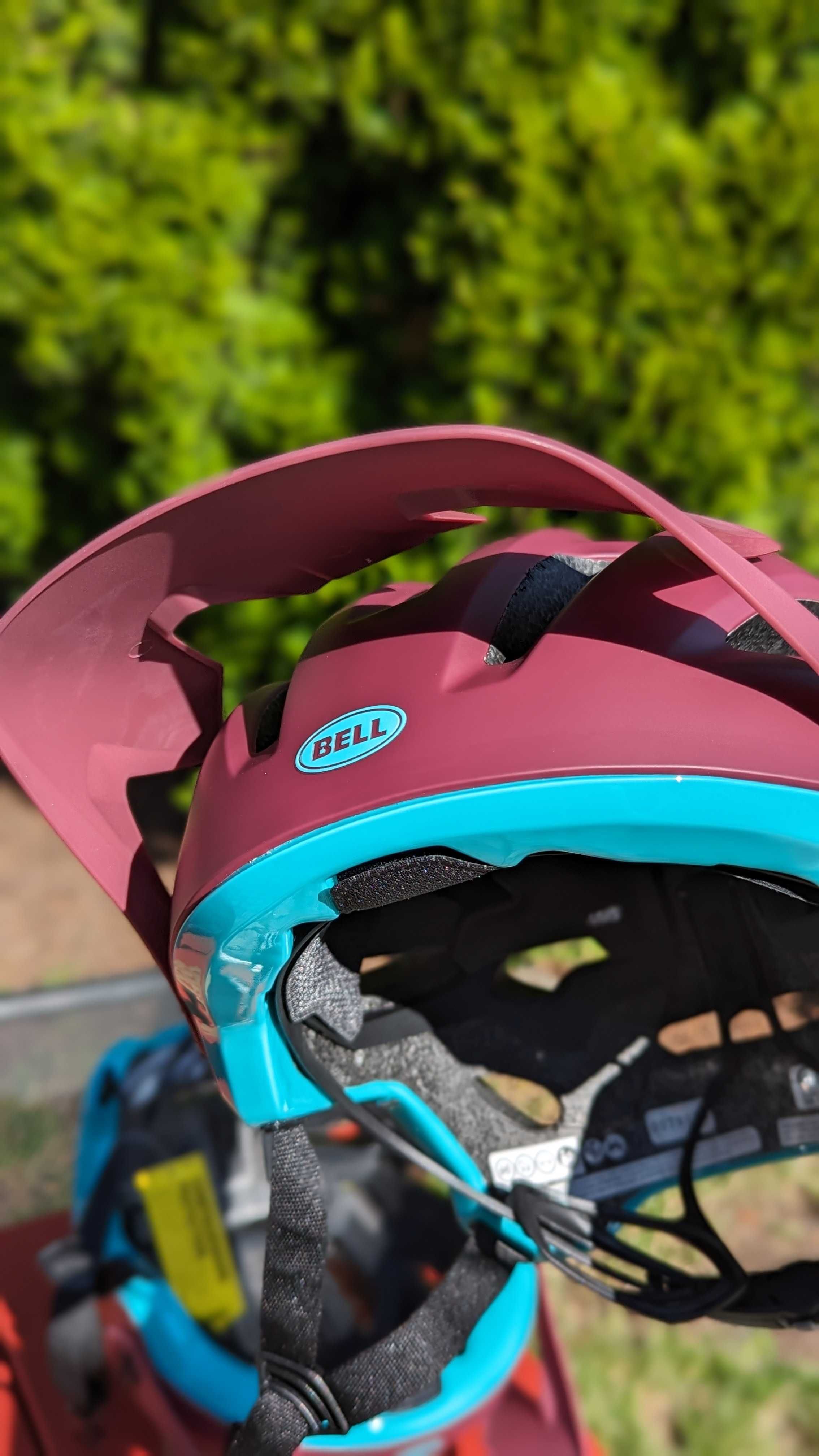 Kask MTB Bell 4Forty (r.S,M,L)