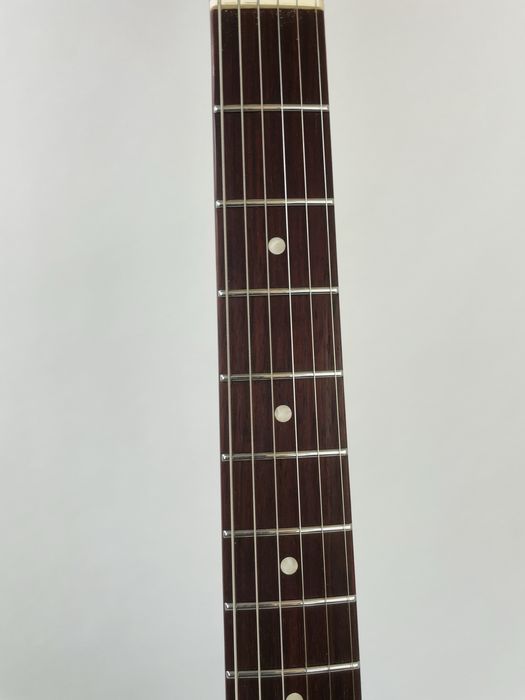 JET Guitars JS-400 HT BL H gitara elektryczan, nowa