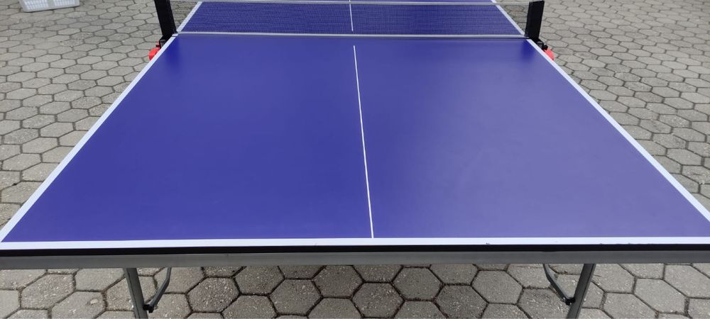 Mesa de Ping Pong Artengo