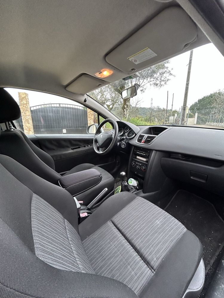 Peugeot 207 1.4HDI