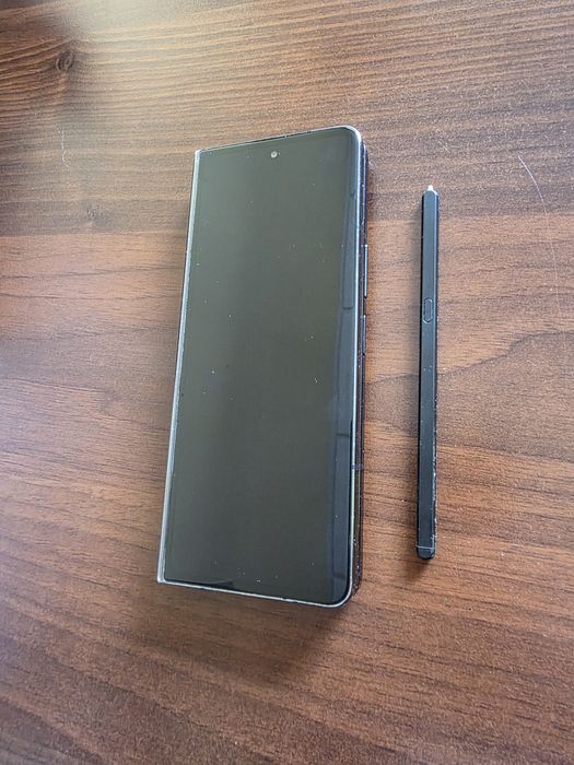 Samsung Galaxy Z Fold5 -512 GB