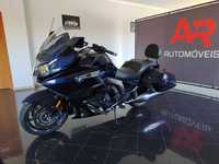 BMW K 1600 Bagger *7500 Km*