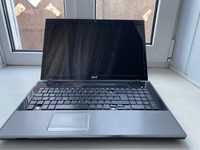 Ноутбук acer aspire 7745g