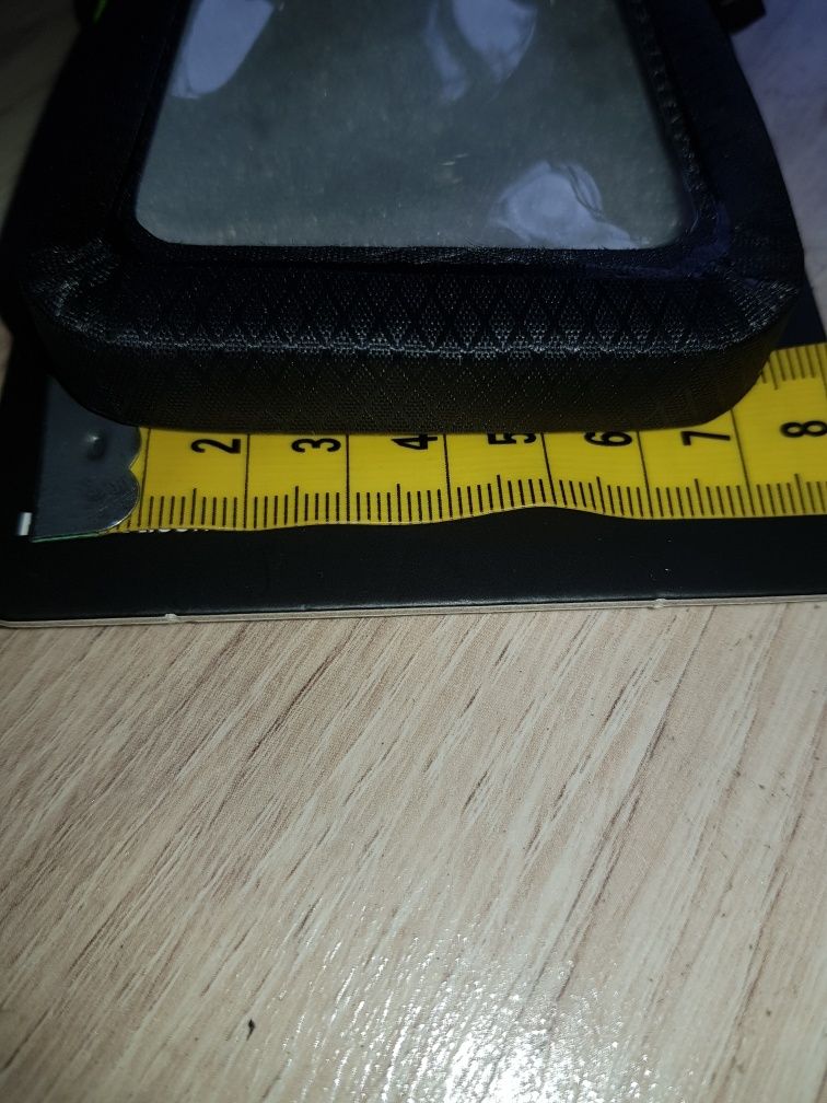 NOWY Wodoodporny pokrowiec na telefon MERIDA
