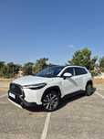 Toyota Corolla Cross Luxury - 2.0 Full Extras