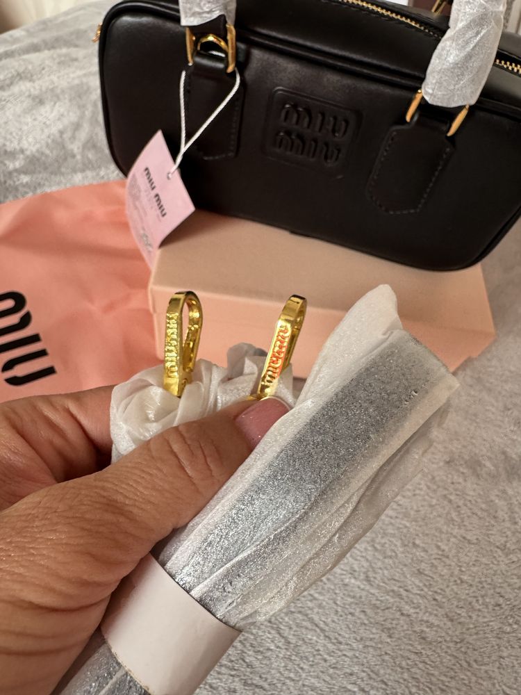 Сумочка Miu Miu міу міу