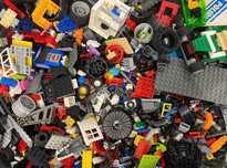 Skup klocków Lego - nowe i używane - Będzin i okolice