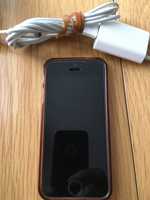 IPhone se 2016 Grey 64 Gb