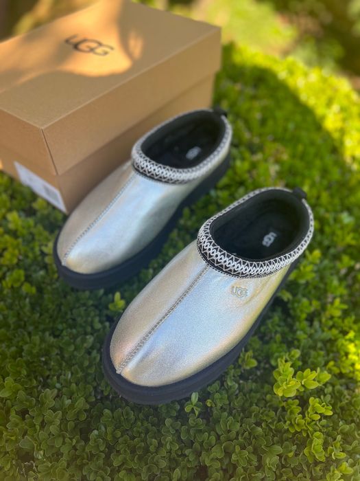 Лофери UGG Tasman шкіра розмір 38
