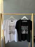Футболка жіноча Karl Lagerfeld Xs-XL