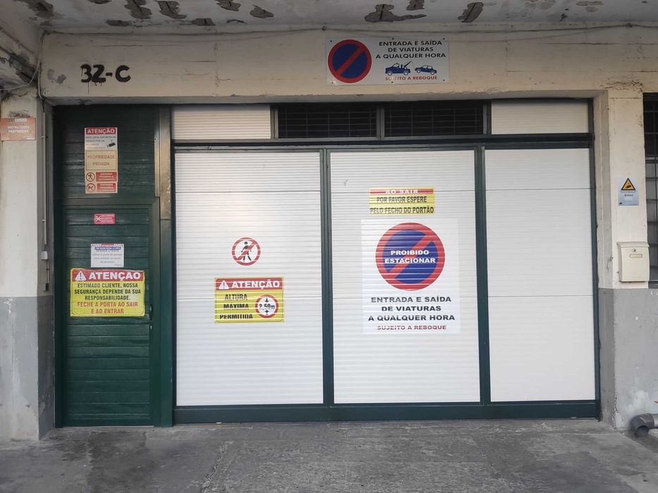 Arrecadação para alugar