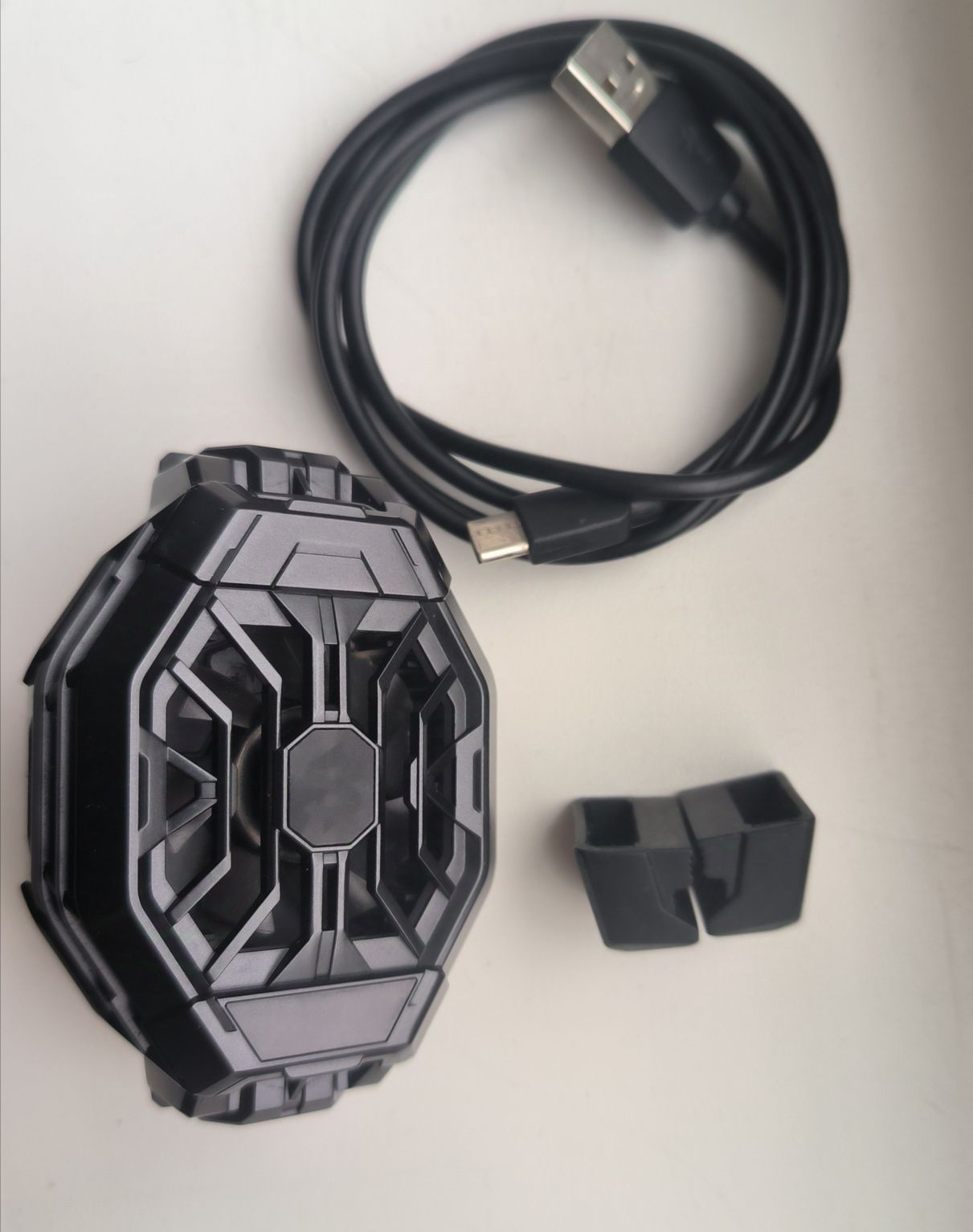 Black Shark Funcooler Pro 2 BR30-BS