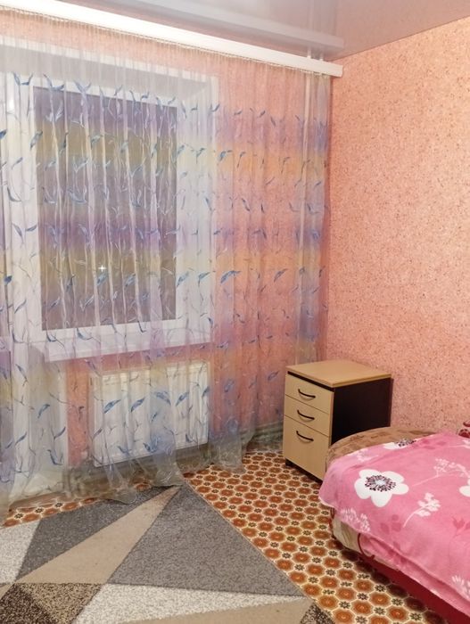 Сдам 3-х комн.квартиру Л.Б.с АГО