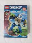 71480 Lego Dreamzzz - Logan The Mighty Panda