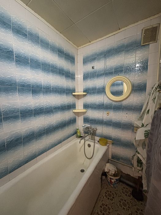 Продается 3-х комнатная квартира. Центр города