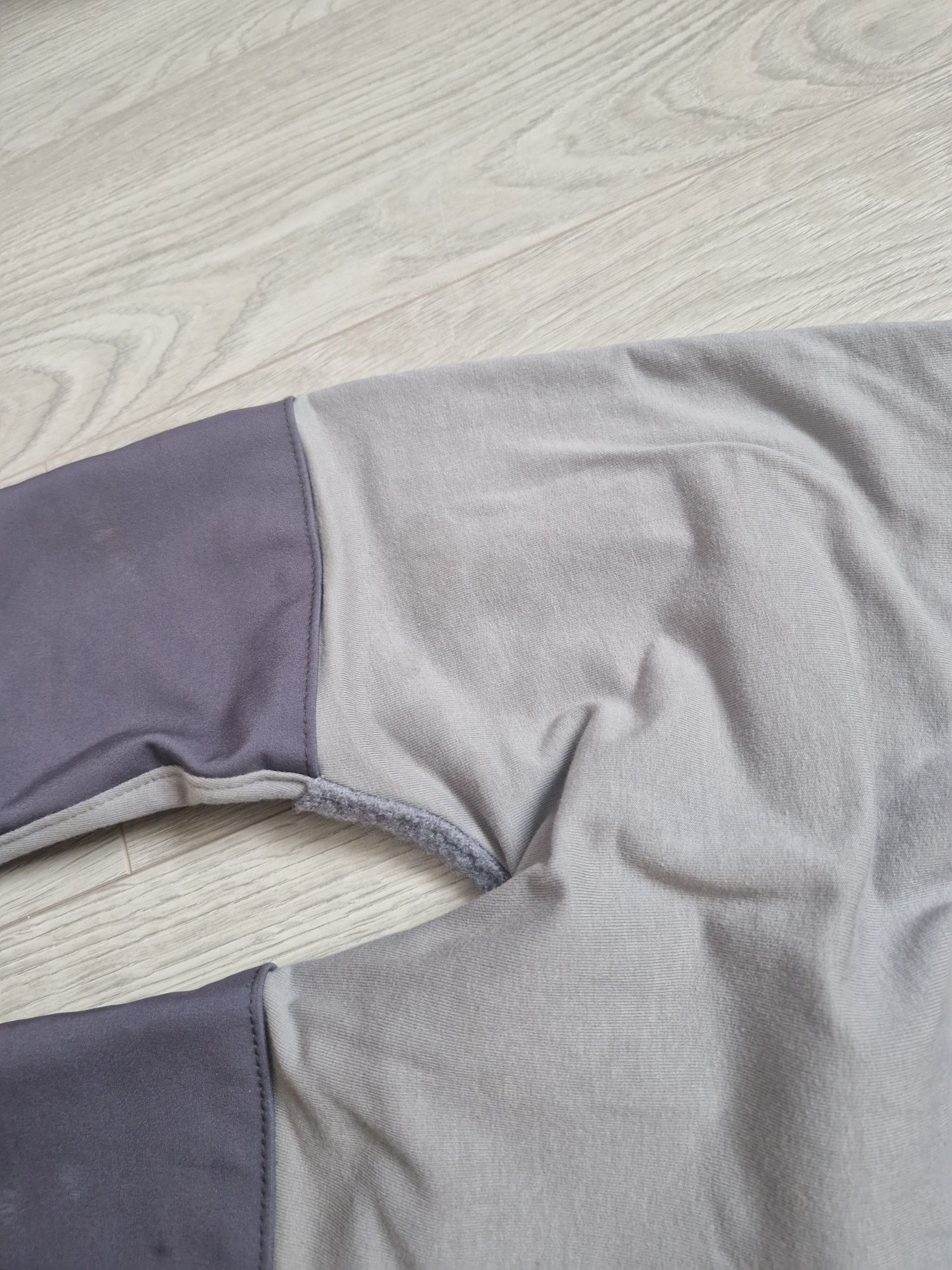 Spodnie do zadań specjalnych Simple wool 110